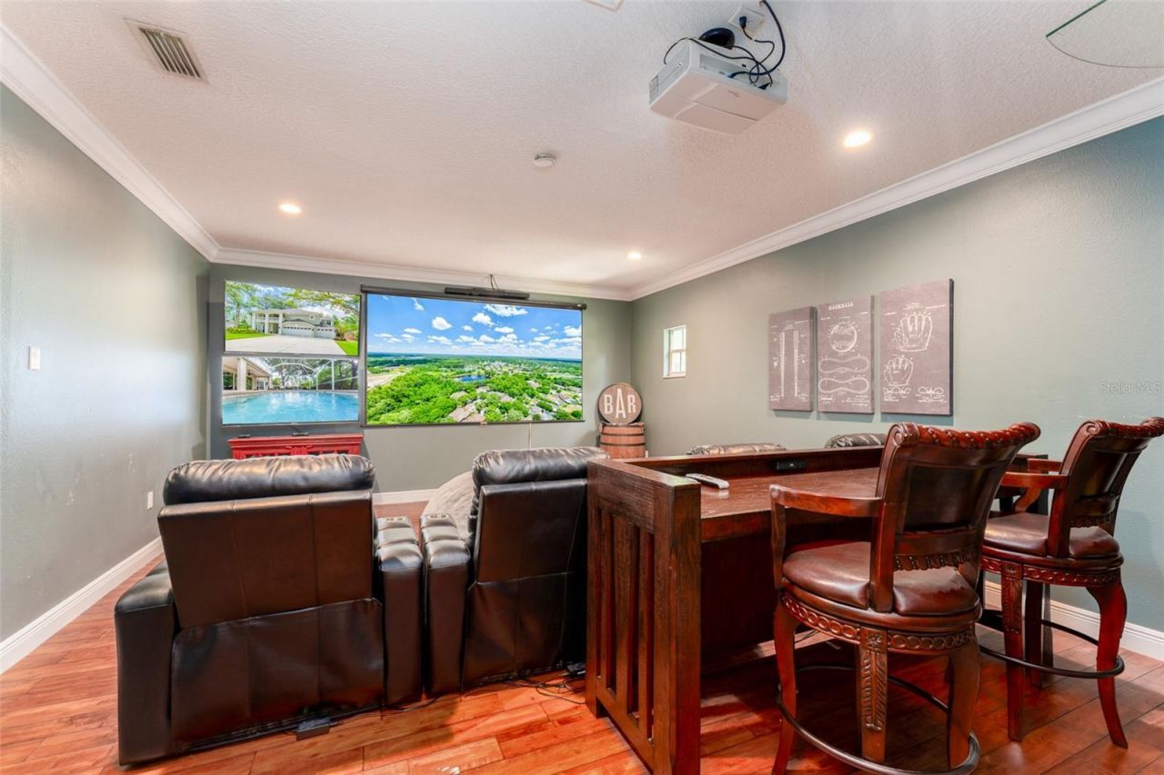 15303 Hidden Arbor Court, Odessa, FL 33556 Photo