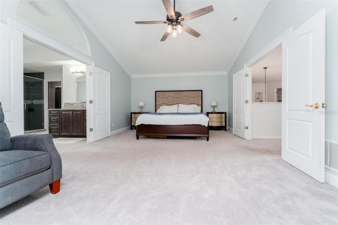 15303 Hidden Arbor Court, Odessa, FL 33556 Photo