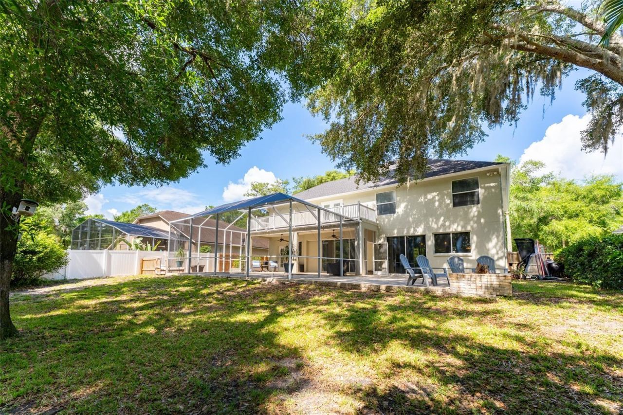 15303 Hidden Arbor Court, Odessa, FL 33556 Photo