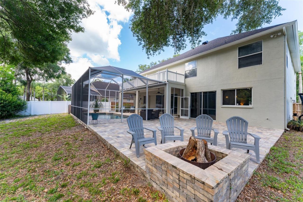 15303 Hidden Arbor Court, Odessa, FL 33556 Photo