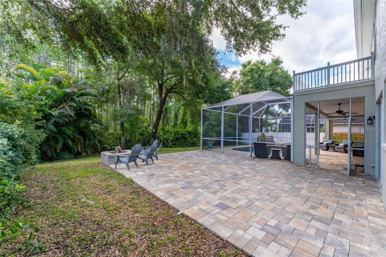 15303 Hidden Arbor Court, Odessa, FL 33556 Photo