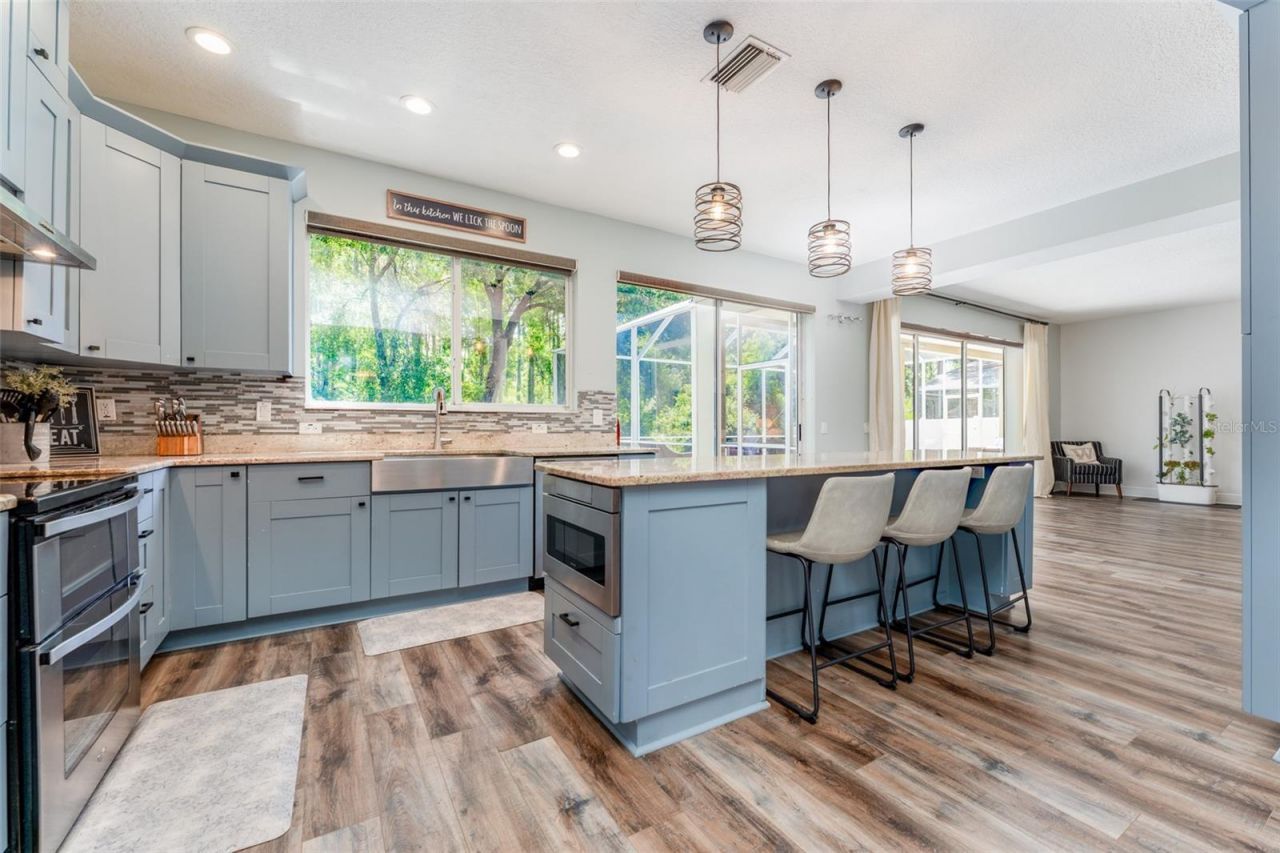 15303 Hidden Arbor Court, Odessa, FL 33556 Photo