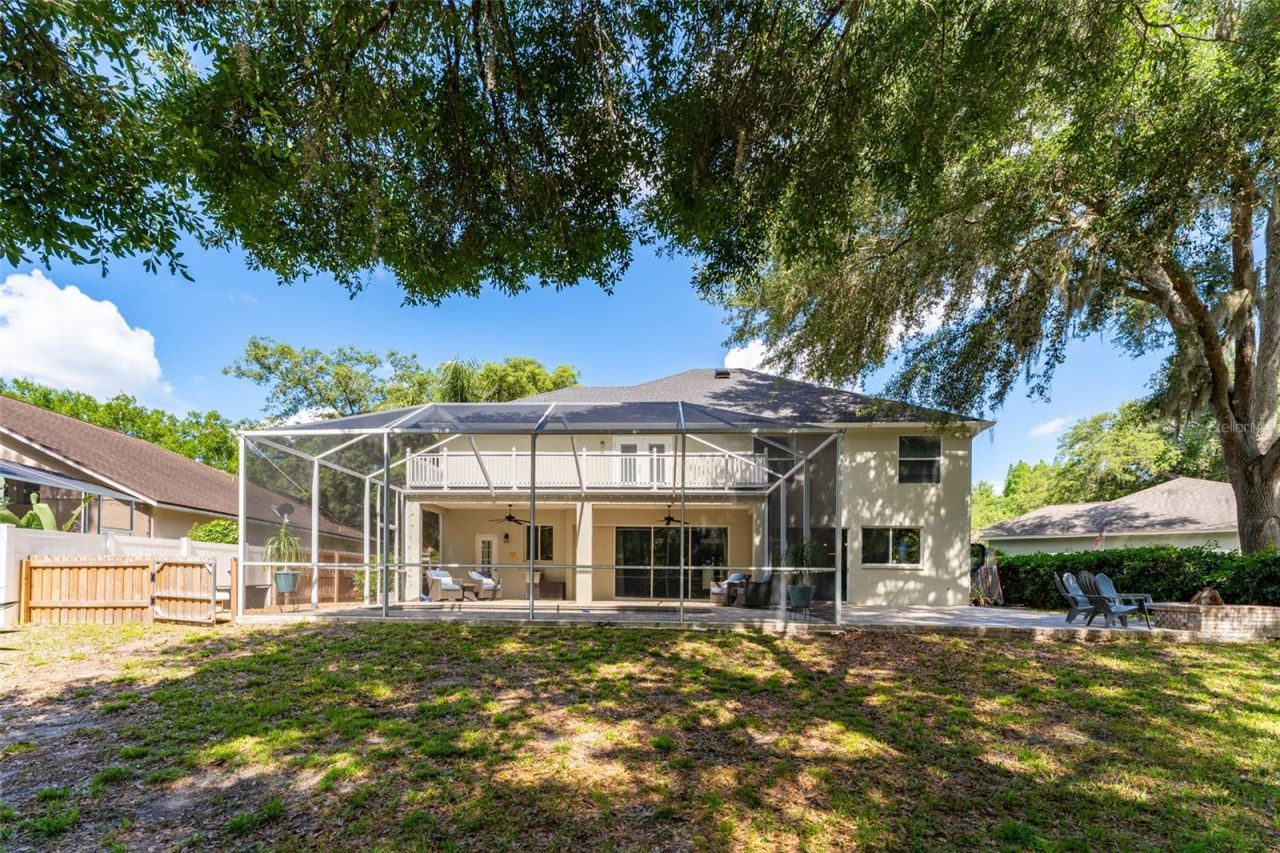 15303 Hidden Arbor Court, Odessa, FL 33556 Photo
