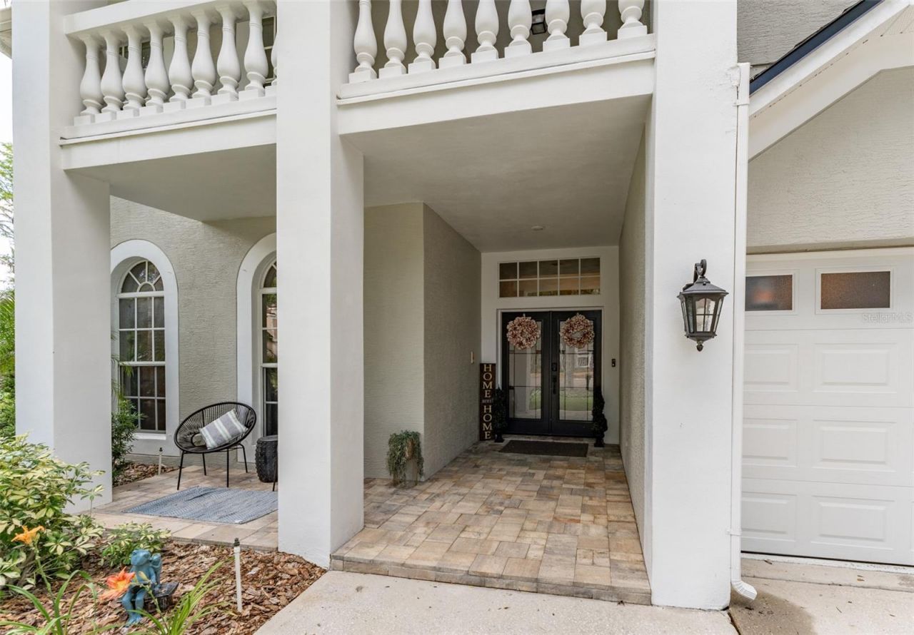 15303 Hidden Arbor Court, Odessa, FL 33556 Photo
