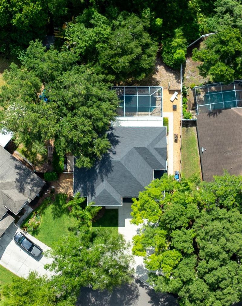 15303 Hidden Arbor Court, Odessa, FL 33556 Photo