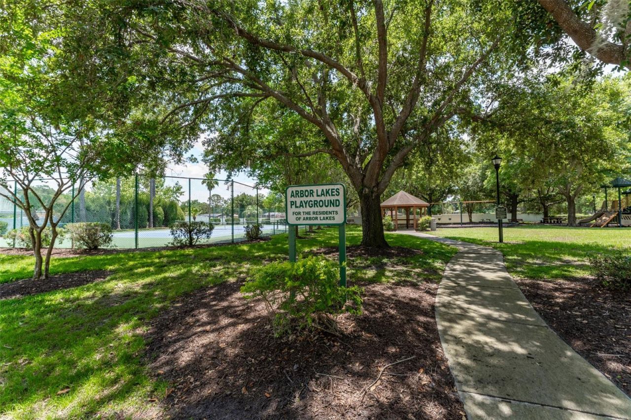 15303 Hidden Arbor Court, Odessa, FL 33556 Photo