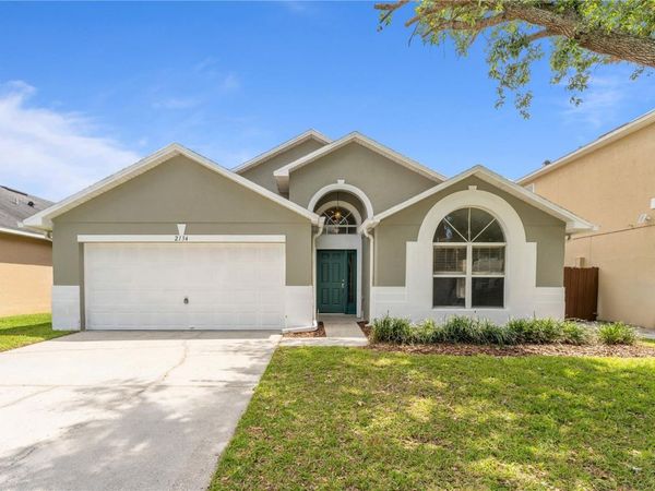 2134 KORAT LANE , MAITLAND, FL 32751