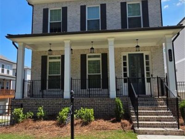 2698 Baxter Pines Way, Duluth, GA 30096