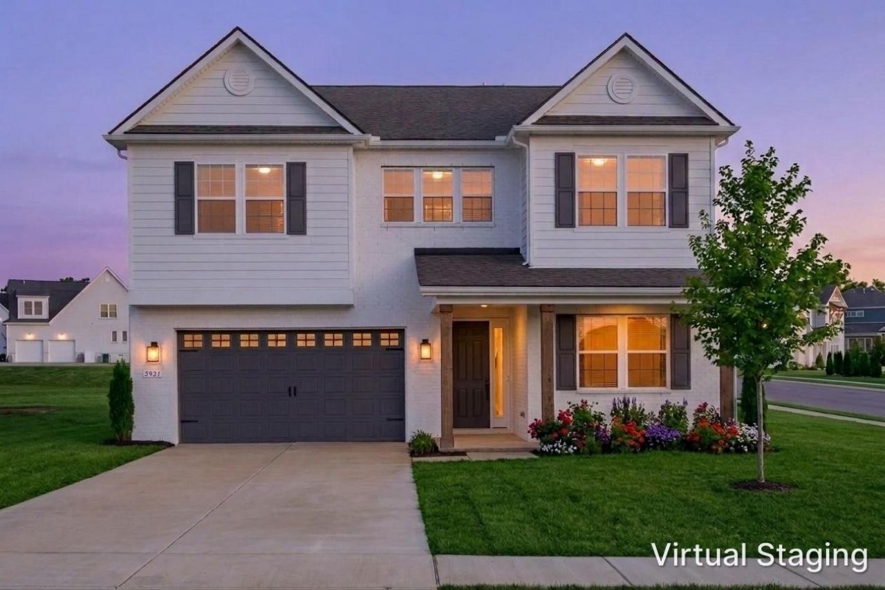 5951 Hunt Valley Drive , Spring Hill, TN 37174 Main Photo