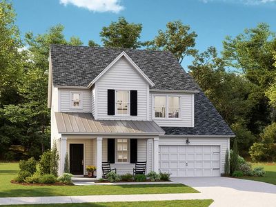 321 Barnwood Lane, Summerville, SC 29485