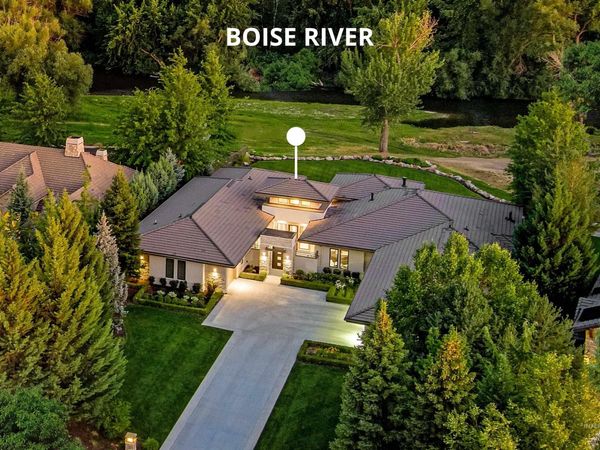 325 W Rivermont Lane, Eagle, ID 83616