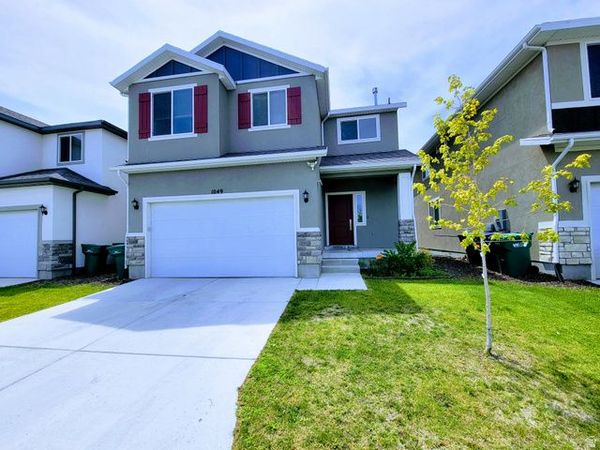 1049 W ALBION MEADOW WAY , Bluffdale, UT 84065