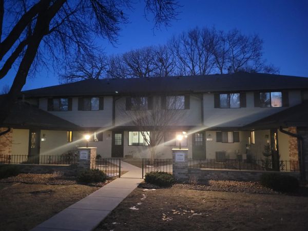 13316 Zenith Lane , Eden Prairie, MN 55346