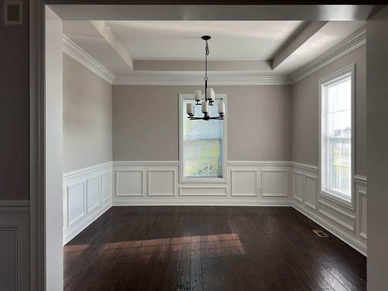 9171 Brenham Way , Dublin, OH 43017 Photo 7