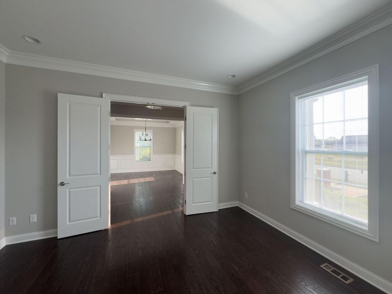 9171 Brenham Way , Dublin, OH 43017 Photo 8