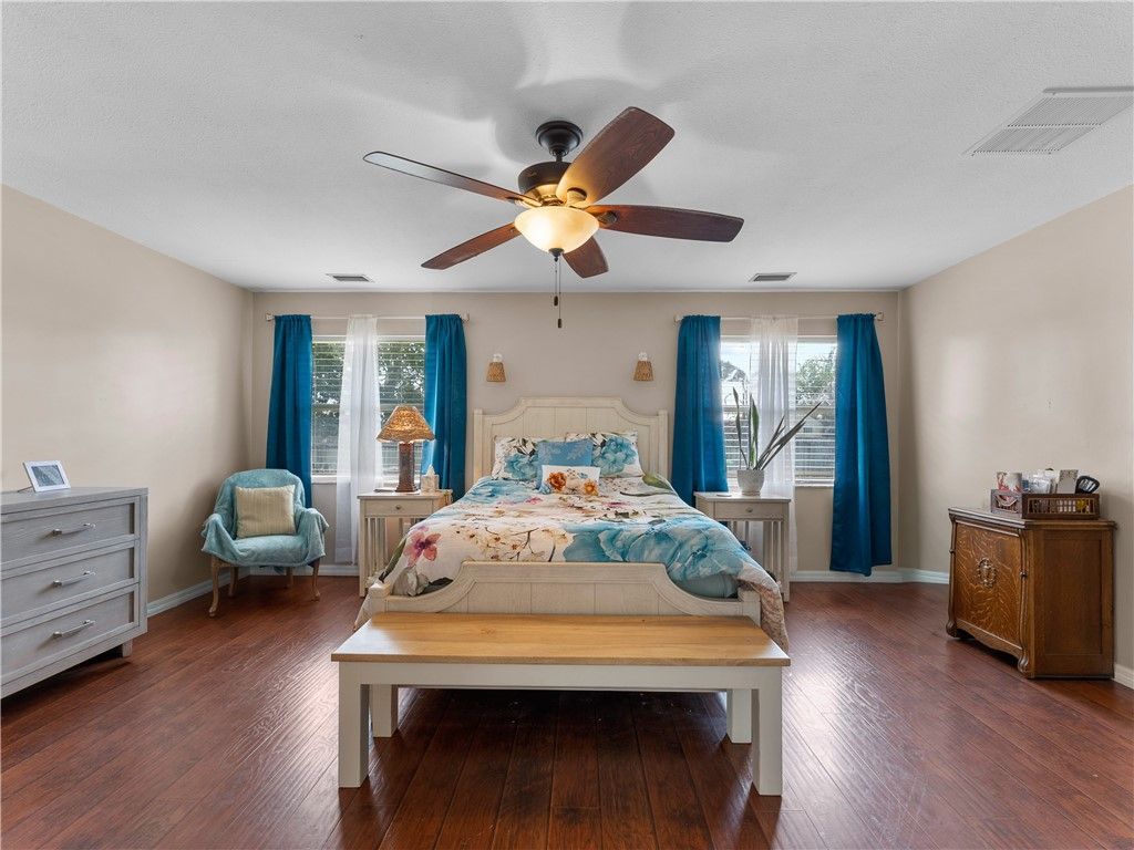 698 Fischer Drive, Sebastian, FL 32958 Photo