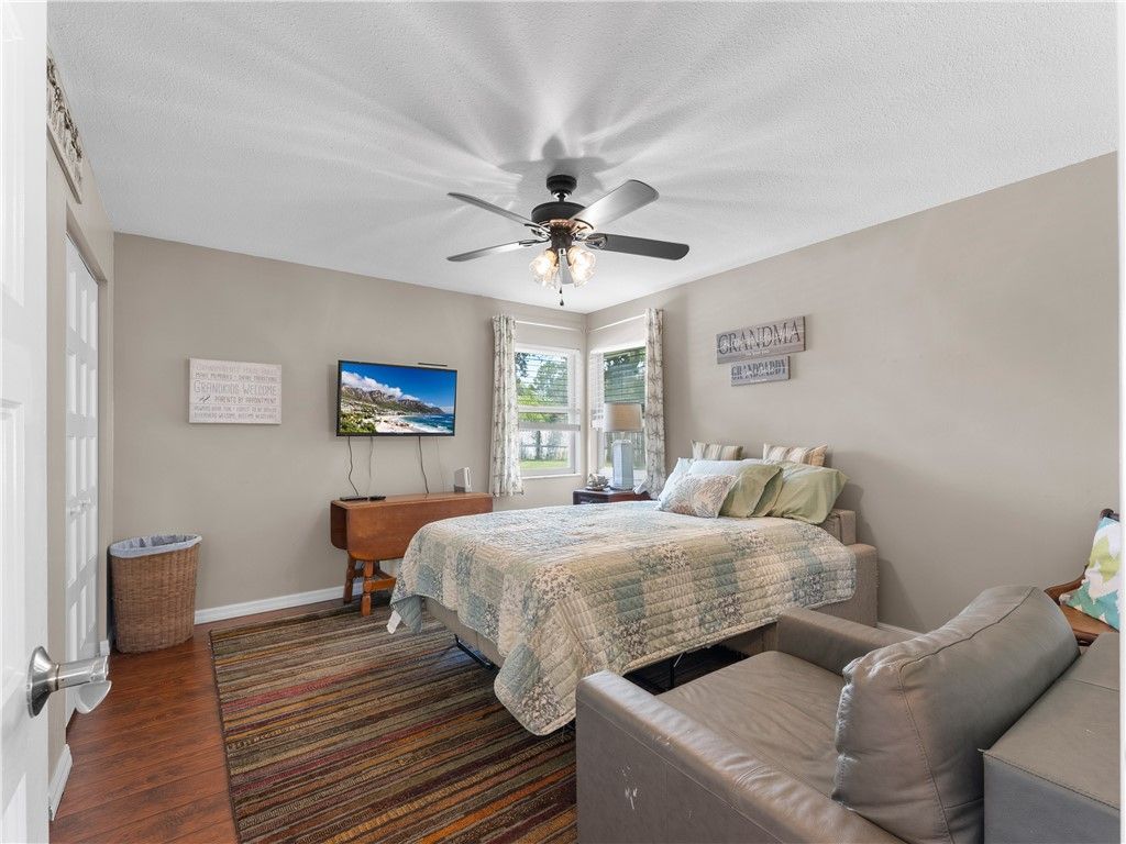 698 Fischer Drive, Sebastian, FL 32958 Photo