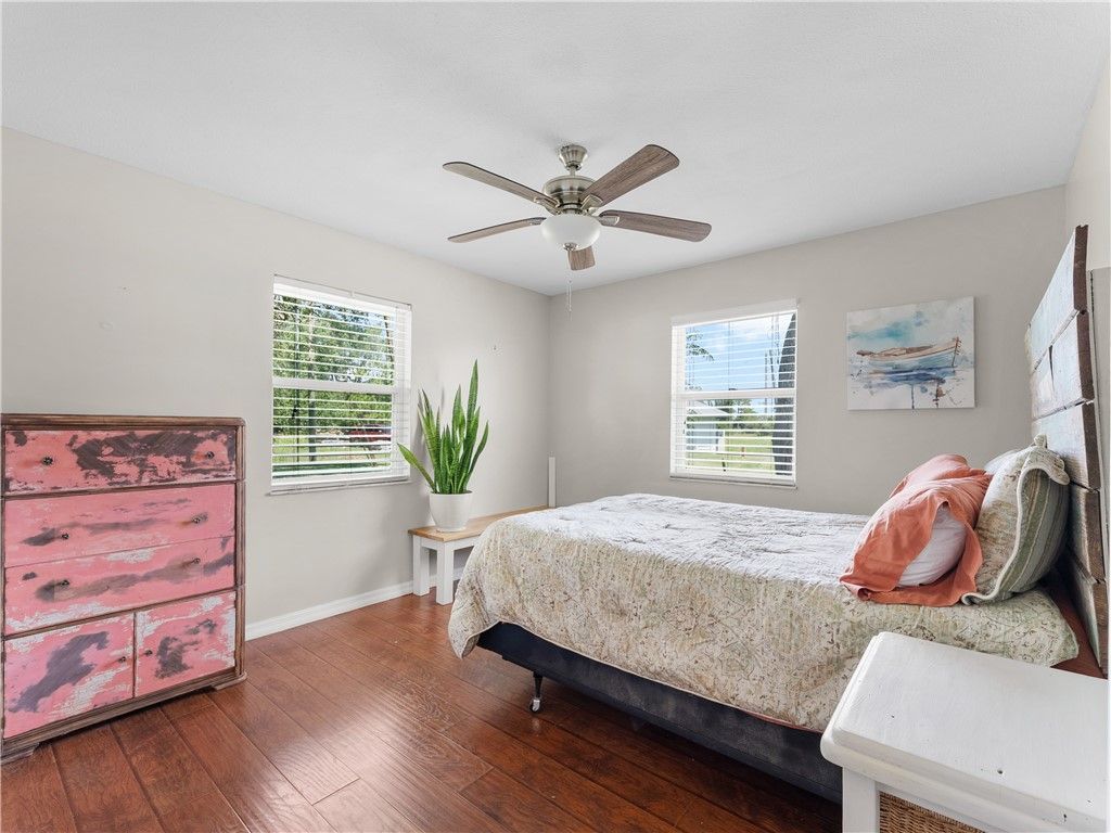 698 Fischer Drive, Sebastian, FL 32958 Photo