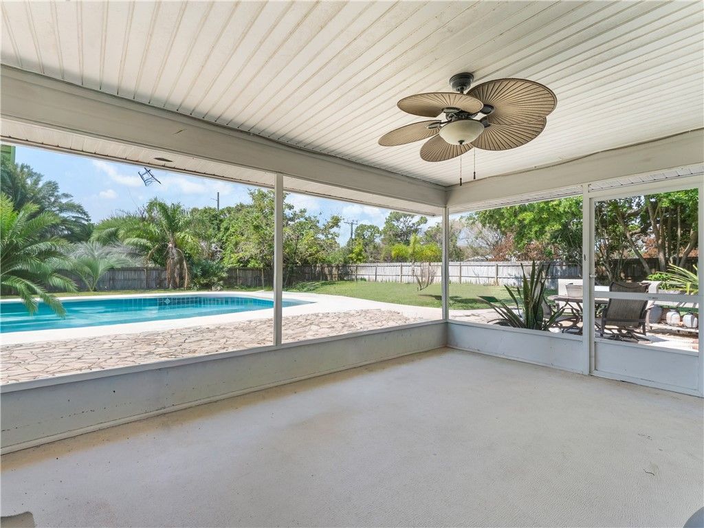 698 Fischer Drive, Sebastian, FL 32958 Photo