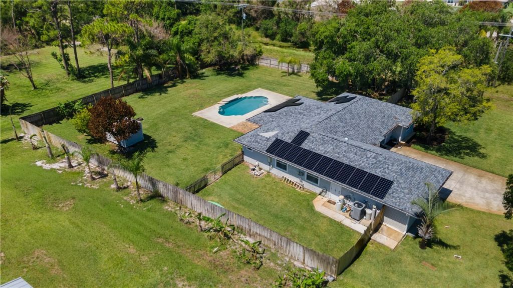 698 Fischer Drive, Sebastian, FL 32958 Photo
