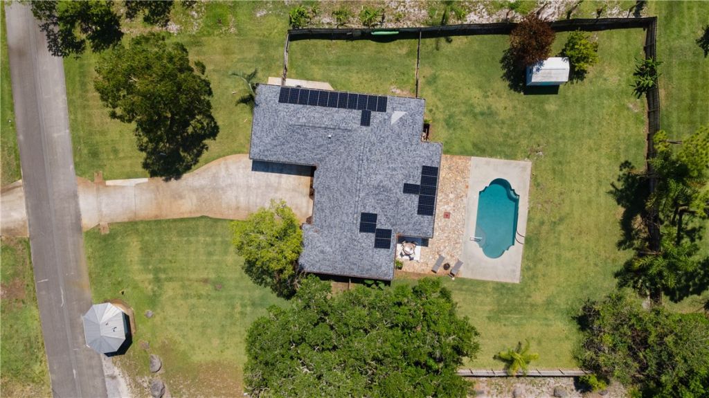698 Fischer Drive, Sebastian, FL 32958 Photo