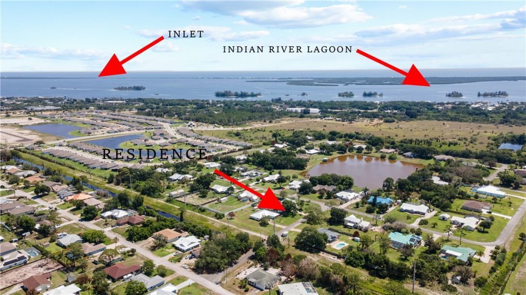 698 Fischer Drive, Sebastian, FL 32958 Photo