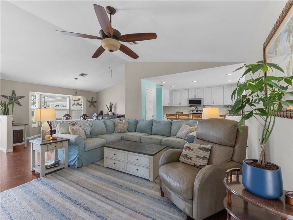 698 Fischer Drive, Sebastian, FL 32958 Photo