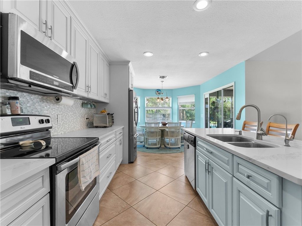 698 Fischer Drive, Sebastian, FL 32958 Photo