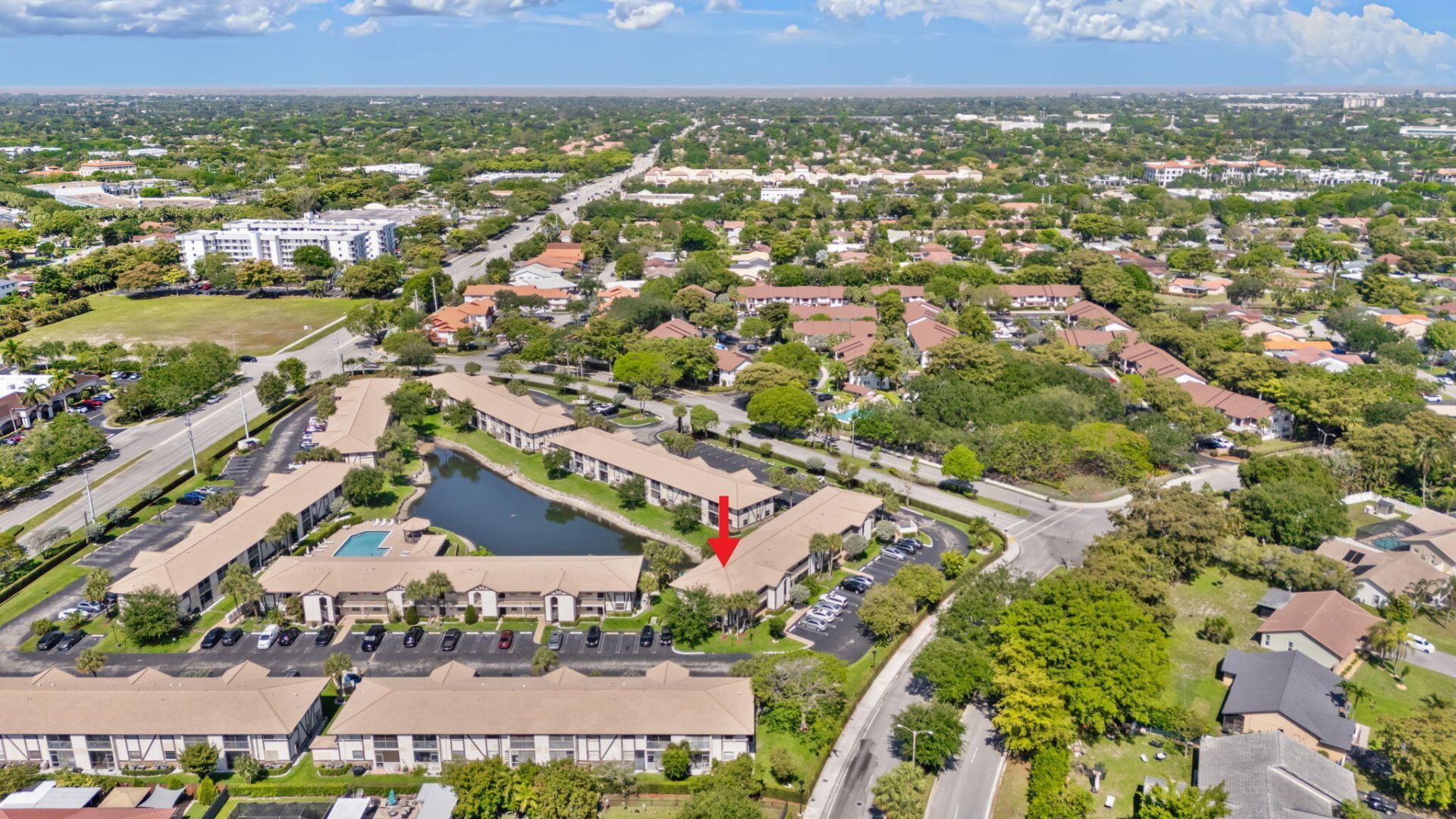 2455 NW 89th Drive, Unit 201, Coral Springs, FL 33065 Photo