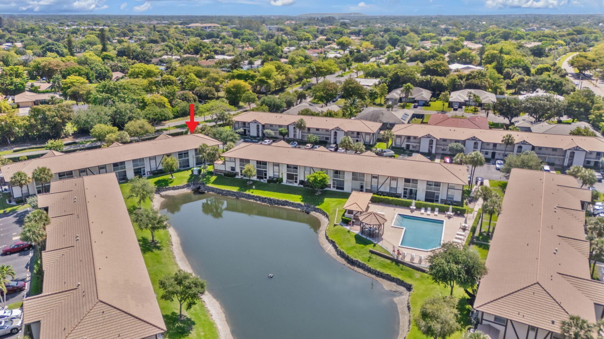 2455 NW 89th Drive, Unit 201, Coral Springs, FL 33065 Photo