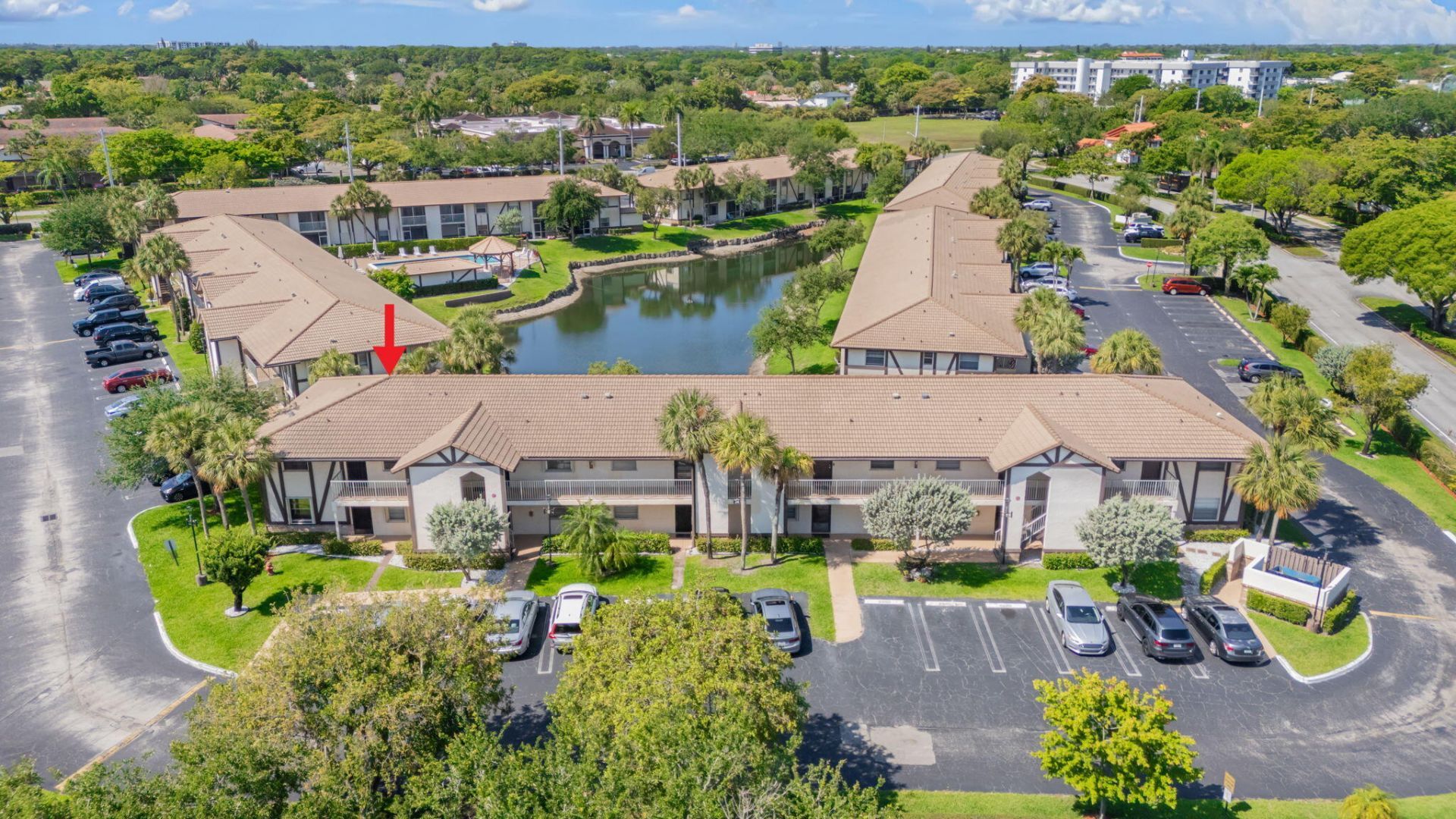 2455 NW 89th Drive, Unit 201, Coral Springs, FL 33065 Photo