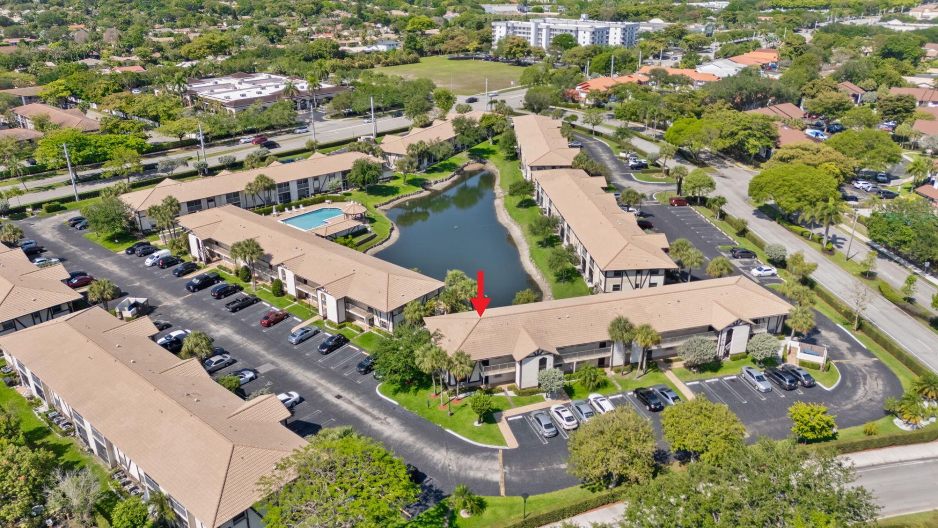 2455 NW 89th Drive, Unit 201, Coral Springs, FL 33065 Photo