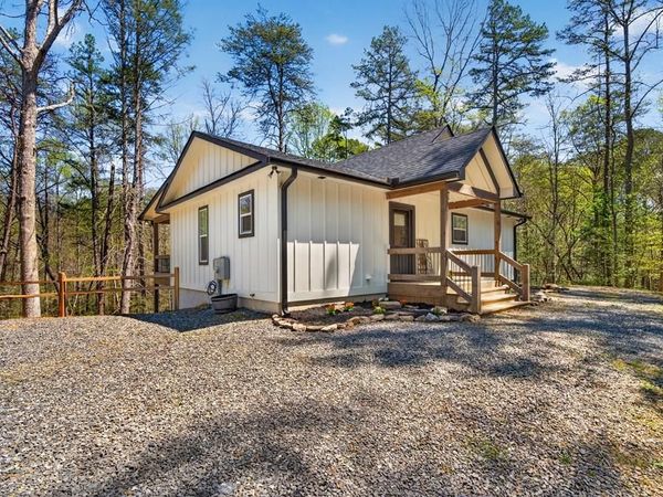 54 Barbs Way, Mineral Bluff, GA 30559