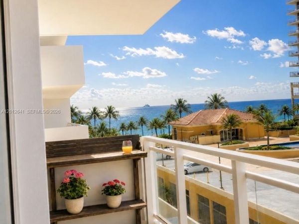 2030 S Ocean Dr , Unit 309, Hallandale Beach, FL 33009