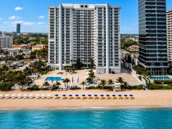 2030 S Ocean Dr , Unit 309, Hallandale Beach, FL 33009