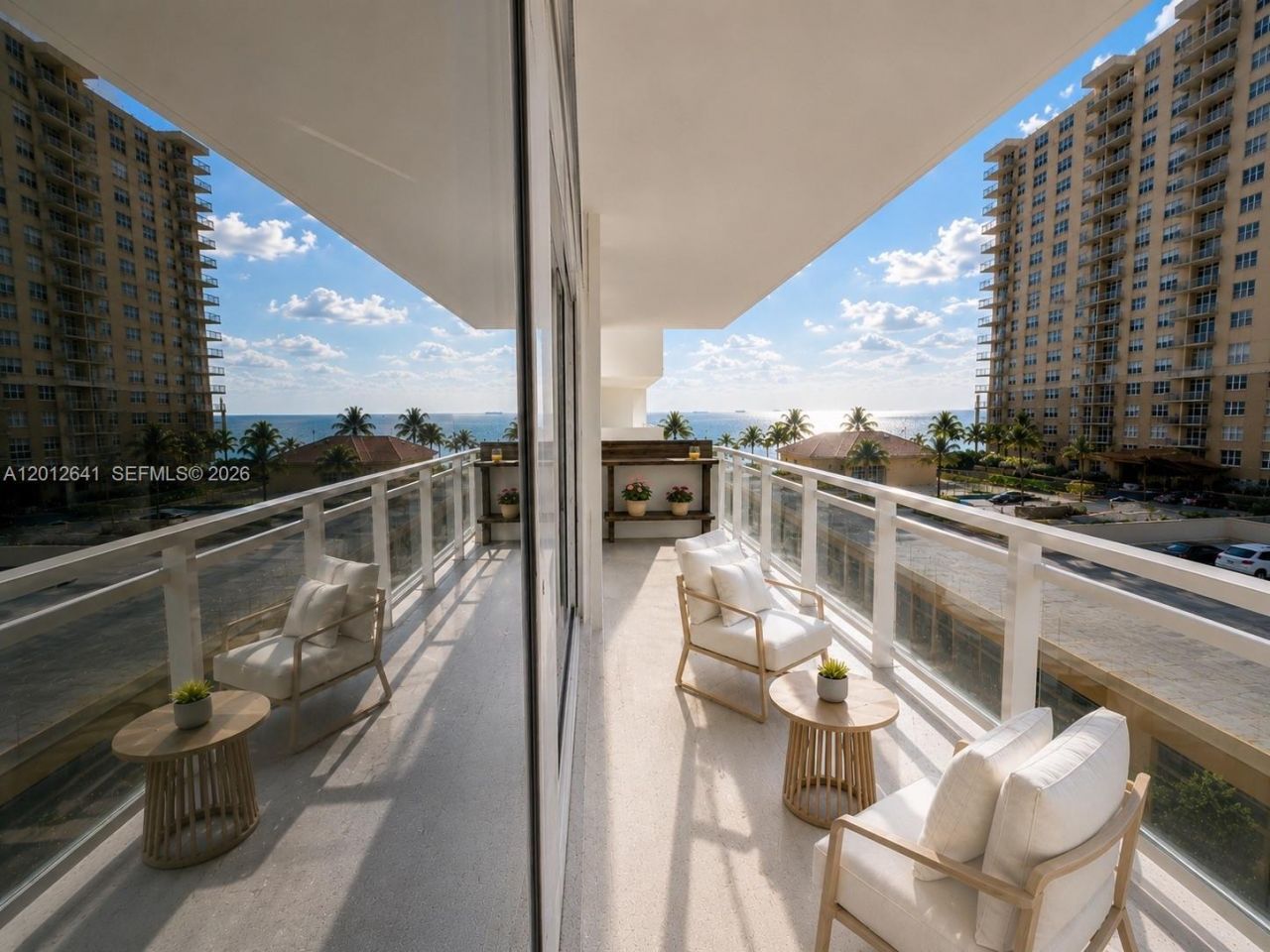 2030 S Ocean Dr , Unit 309, Hallandale Beach, FL 33009 Photo