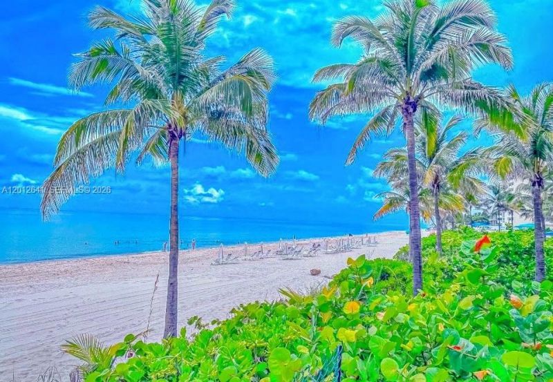 2030 S Ocean Dr , Unit 309, Hallandale Beach, FL 33009 Photo