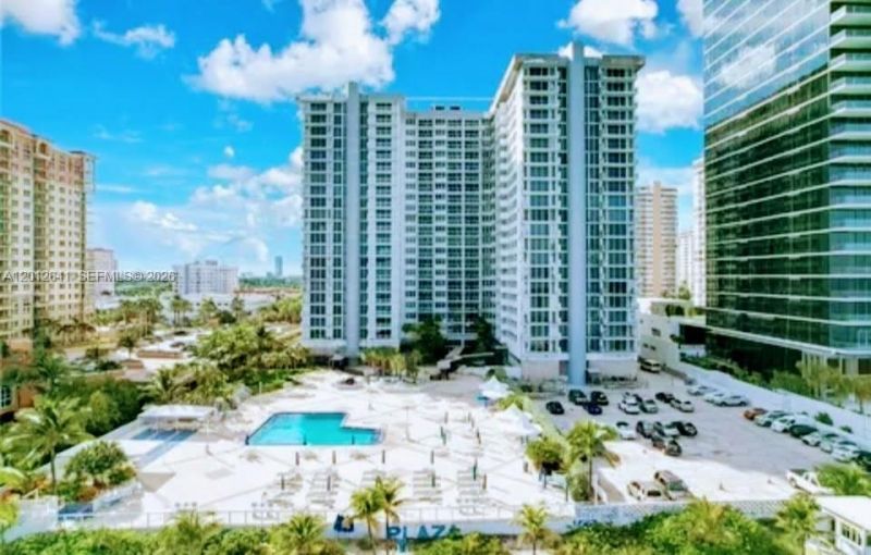 2030 S Ocean Dr , Unit 309, Hallandale Beach, FL 33009 Photo