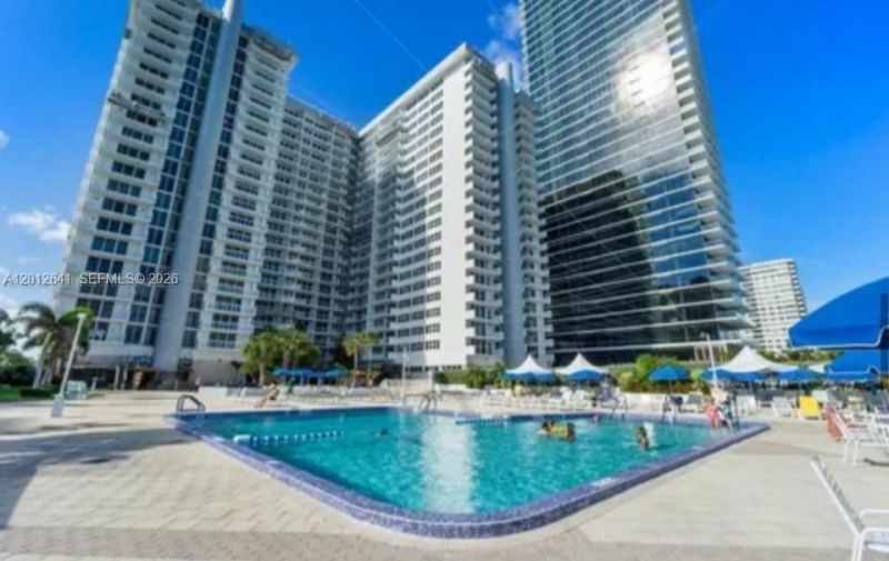 2030 S Ocean Dr , Unit 309, Hallandale Beach, FL 33009 Photo