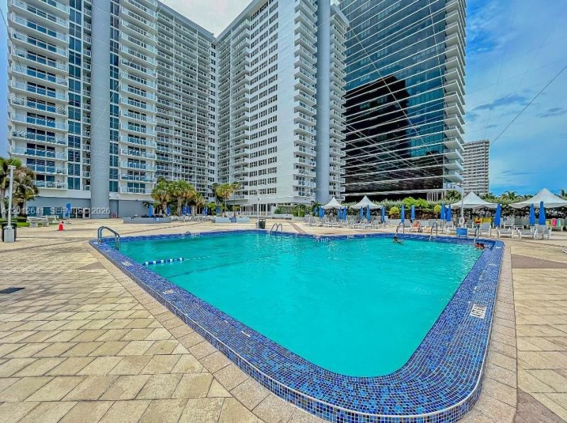 2030 S Ocean Dr , Unit 309, Hallandale Beach, FL 33009 Photo