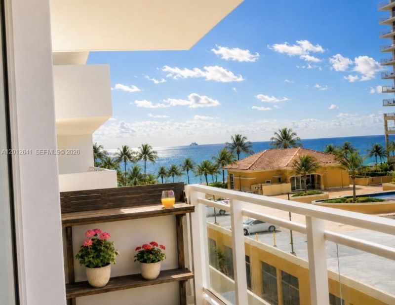 2030 S Ocean Dr , Unit 309, Hallandale Beach, FL 33009 Photo
