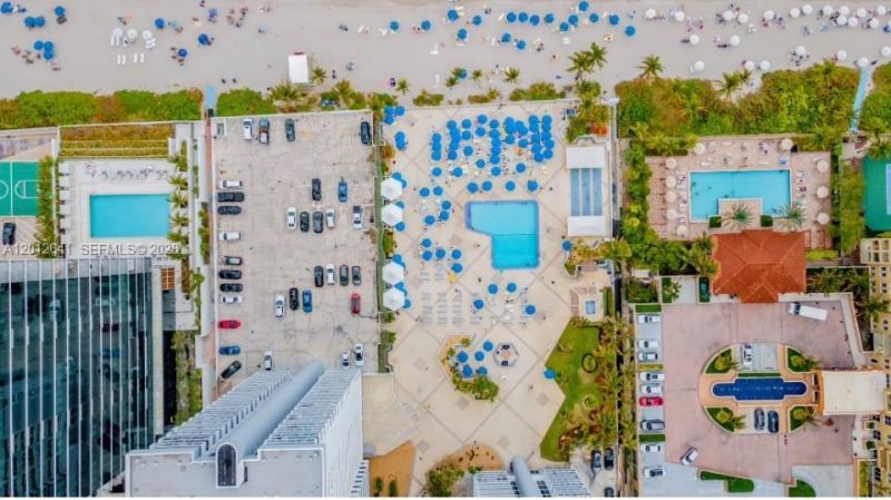 2030 S Ocean Dr , Unit 309, Hallandale Beach, FL 33009 Photo