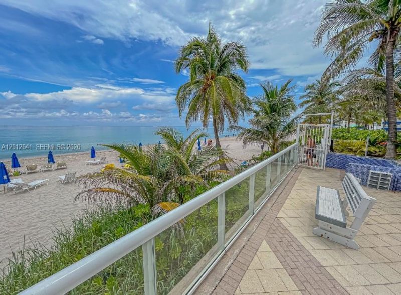 2030 S Ocean Dr , Unit 309, Hallandale Beach, FL 33009 Photo