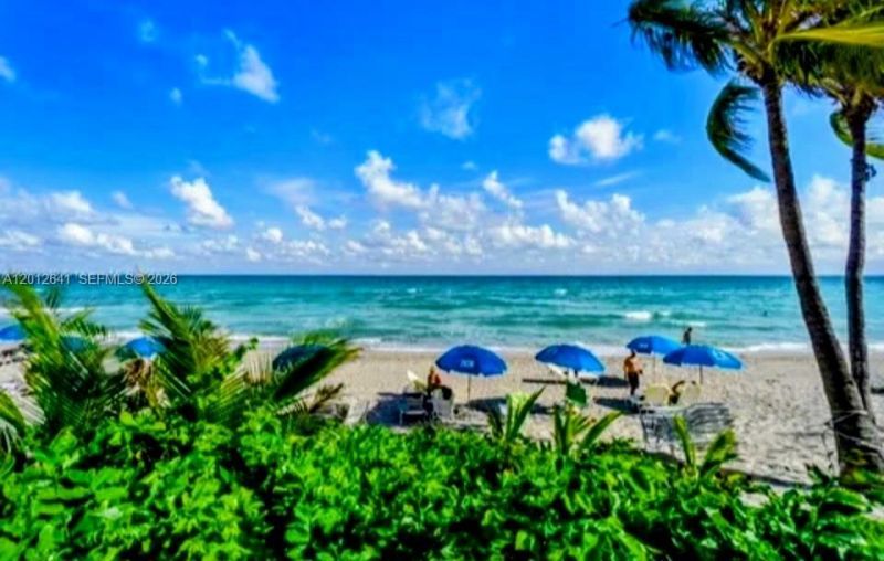 2030 S Ocean Dr , Unit 309, Hallandale Beach, FL 33009 Photo