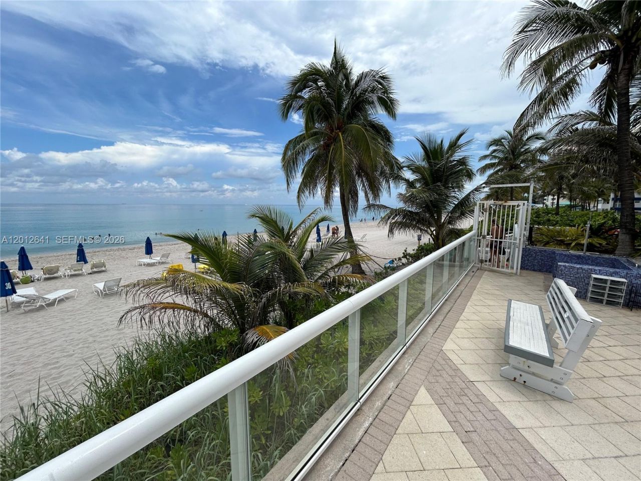 2030 S Ocean Dr , Unit 309, Hallandale Beach, FL 33009 Photo