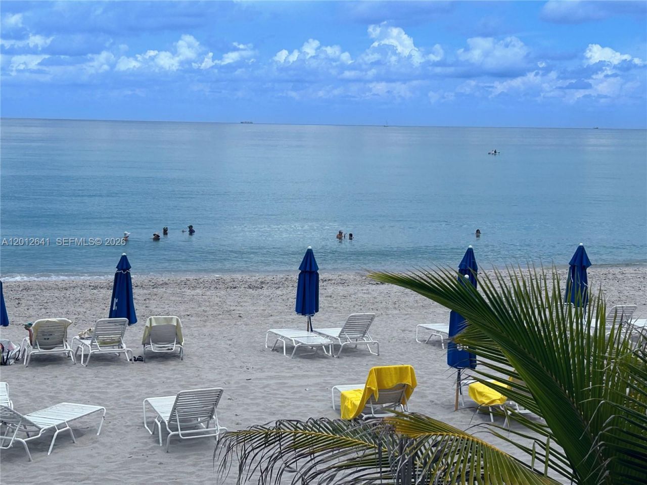 2030 S Ocean Dr , Unit 309, Hallandale Beach, FL 33009 Photo