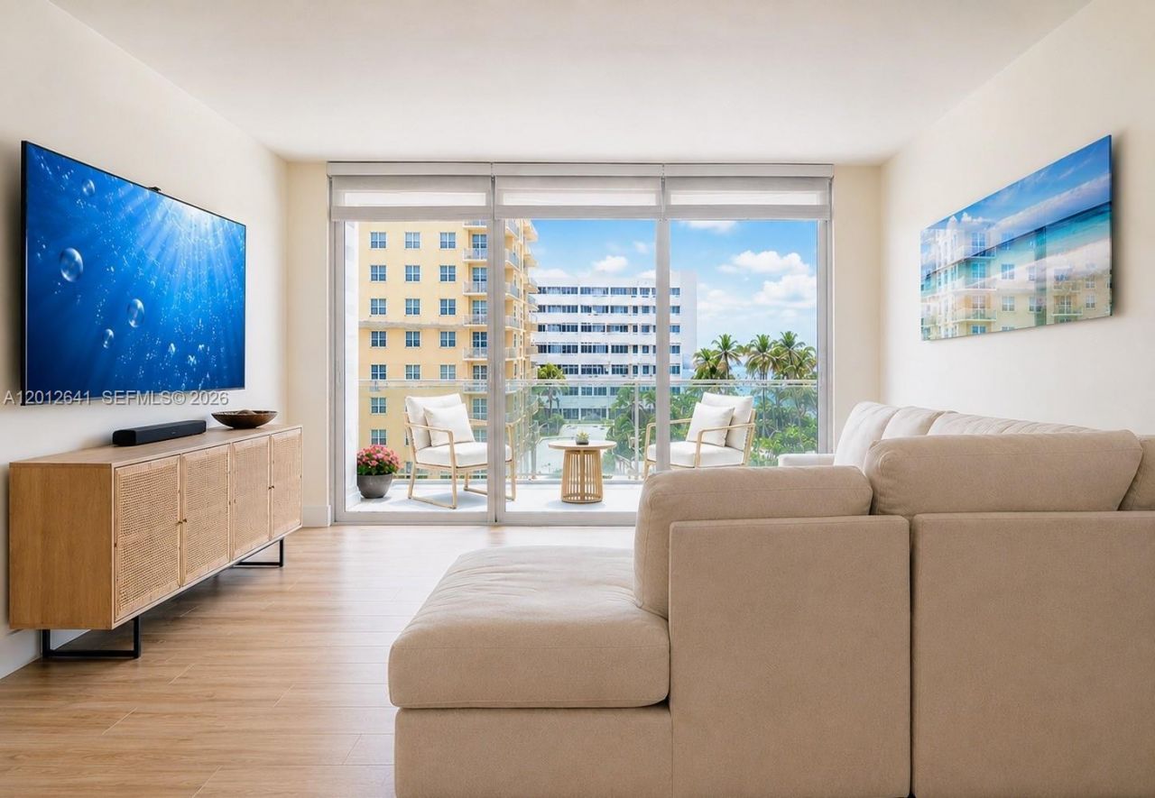 2030 S Ocean Dr , Unit 309, Hallandale Beach, FL 33009 Photo