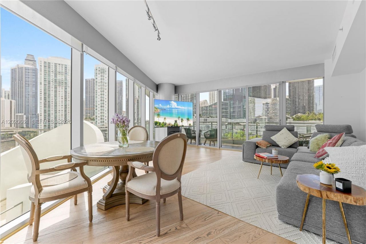 92 SW 3rd St , Unit 1201, Miami, FL 33130 Photo