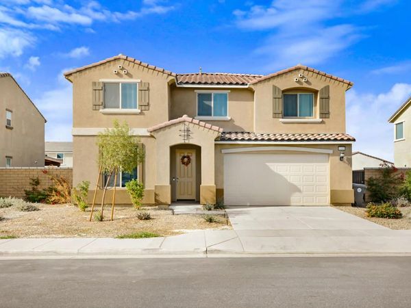 53019 Calle Empalme, Coachella, CA 92236
