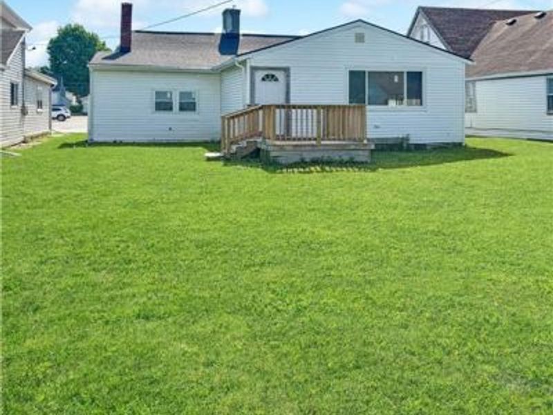 142 N Washington Street, New Paris, OH 45347 Photo 15